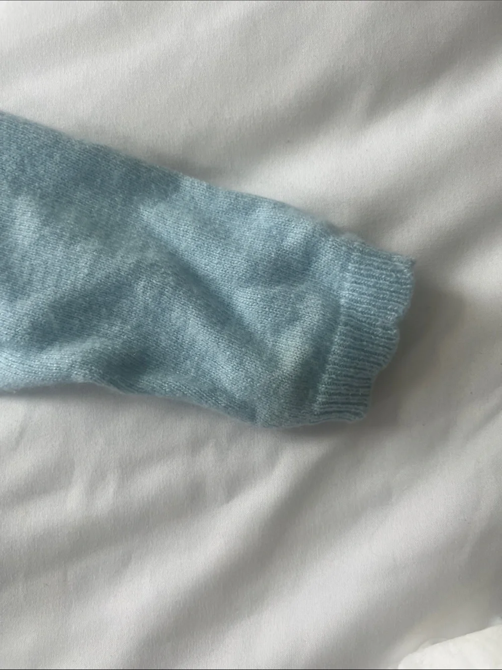 Trotters soft knit